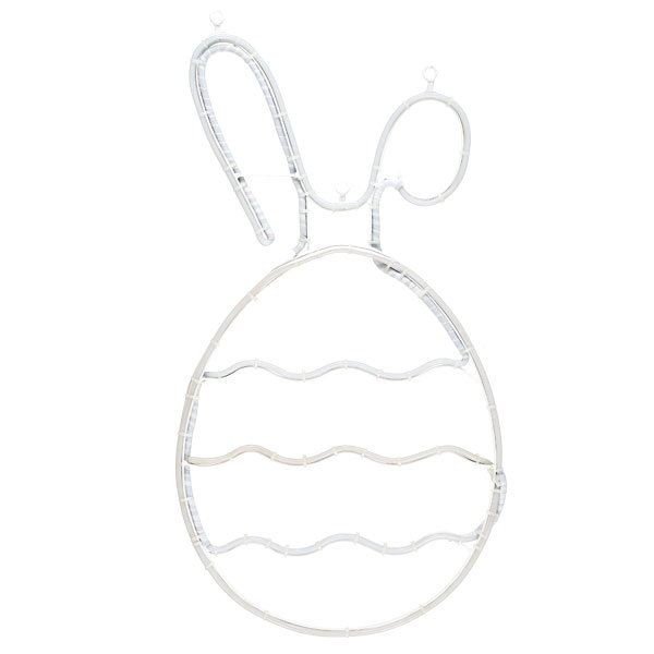 EGG-001 外形