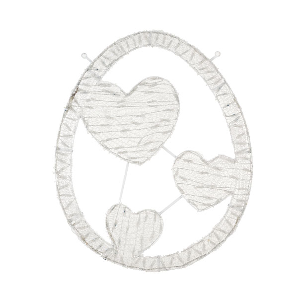 EGG-003 外形